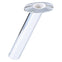 Lee's 30 Degree Stainless Steel Flush Mount Rod Holder - 2
